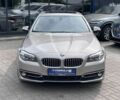 БМВ 5 Серия, объемом двигателя 3 л и пробегом 220 тыс. км за 16990 $, фото 4 на Automoto.ua