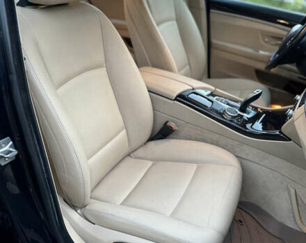 БМВ 5 Серія, об'ємом двигуна 2 л та пробігом 280 тис. км за 18500 $, фото 4 на Automoto.ua