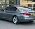 БМВ 5 Серія, об'ємом двигуна 3 л та пробігом 221 тис. км за 18000 $, фото 4 на Automoto.ua