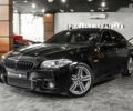 БМВ 5 Серія, об'ємом двигуна 3 л та пробігом 122 тис. км за 19900 $, фото 1 на Automoto.ua