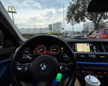 БМВ 5 Серия, объемом двигателя 0 л и пробегом 171 тыс. км за 24000 $, фото 2 на Automoto.ua
