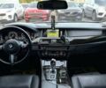 БМВ 5 Серія, об'ємом двигуна 3 л та пробігом 221 тис. км за 18000 $, фото 14 на Automoto.ua