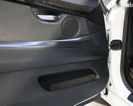 БМВ 5 Серия, объемом двигателя 3 л и пробегом 127 тыс. км за 19300 $, фото 15 на Automoto.ua