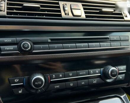 БМВ 5 Серия, объемом двигателя 3 л и пробегом 90 тыс. км за 26500 $, фото 23 на Automoto.ua