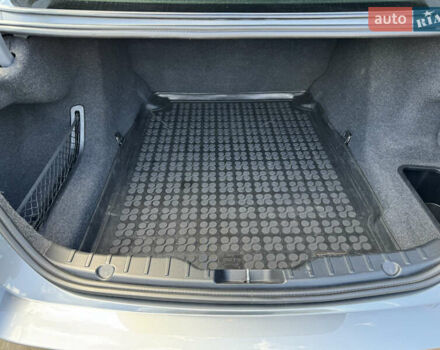 БМВ 5 Серия, объемом двигателя 2 л и пробегом 96 тыс. км за 17000 $, фото 24 на Automoto.ua