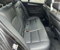 БМВ 5 Серия, объемом двигателя 3 л и пробегом 206 тыс. км за 15900 $, фото 11 на Automoto.ua