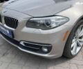БМВ 5 Серия, объемом двигателя 3 л и пробегом 220 тыс. км за 16990 $, фото 9 на Automoto.ua