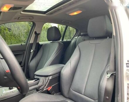 БМВ 5 Серия, объемом двигателя 3 л и пробегом 168 тыс. км за 16600 $, фото 21 на Automoto.ua