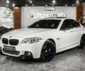 БМВ 5 Серия, объемом двигателя 3 л и пробегом 205 тыс. км за 23500 $, фото 1 на Automoto.ua