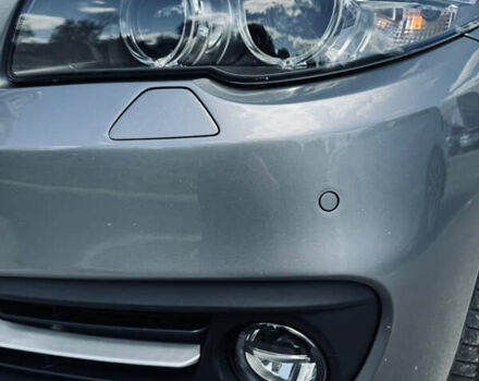 БМВ 5 Серия, объемом двигателя 2 л и пробегом 96 тыс. км за 17000 $, фото 2 на Automoto.ua