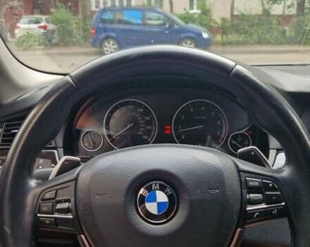 БМВ 5 Серія, об'ємом двигуна 2 л та пробігом 178 тис. км за 16999 $, фото 16 на Automoto.ua