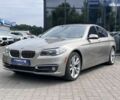 БМВ 5 Серия, объемом двигателя 3 л и пробегом 220 тыс. км за 16990 $, фото 7 на Automoto.ua