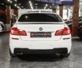 БМВ 5 Серия, объемом двигателя 3 л и пробегом 205 тыс. км за 23500 $, фото 18 на Automoto.ua