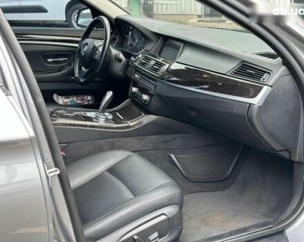БМВ 5 Серія, об'ємом двигуна 3 л та пробігом 136 тис. км за 15690 $, фото 28 на Automoto.ua