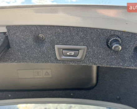 БМВ 5 Серия, объемом двигателя 2 л и пробегом 96 тыс. км за 17000 $, фото 23 на Automoto.ua