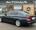 БМВ 5 Серия, объемом двигателя 3 л и пробегом 206 тыс. км за 15900 $, фото 7 на Automoto.ua