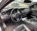 БМВ 5 Серия, объемом двигателя 3 л и пробегом 168 тыс. км за 16600 $, фото 10 на Automoto.ua