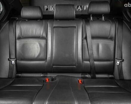 БМВ 5 Серія, об'ємом двигуна 3 л та пробігом 122 тис. км за 19900 $, фото 11 на Automoto.ua