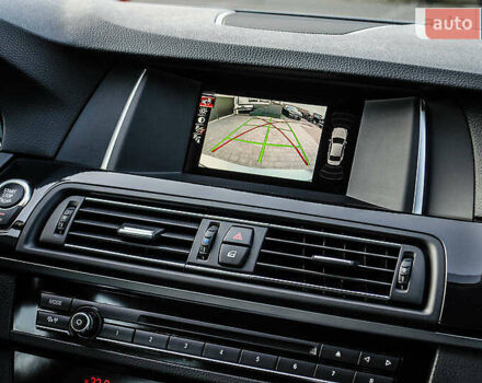 БМВ 5 Серия, объемом двигателя 2 л и пробегом 96 тыс. км за 17000 $, фото 48 на Automoto.ua