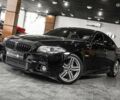 БМВ 5 Серія, об'ємом двигуна 3 л та пробігом 122 тис. км за 19900 $, фото 18 на Automoto.ua