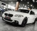 БМВ 5 Серия, объемом двигателя 3 л и пробегом 205 тыс. км за 23500 $, фото 8 на Automoto.ua