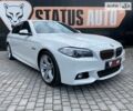 БМВ 5 Серія, об'ємом двигуна 2.98 л та пробігом 89 тис. км за 23000 $, фото 1 на Automoto.ua