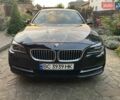 БМВ 5 Серия, объемом двигателя 2 л и пробегом 237 тыс. км за 17950 $, фото 1 на Automoto.ua