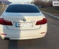 БМВ 5 Серія, об'ємом двигуна 2 л та пробігом 159 тис. км за 17200 $, фото 30 на Automoto.ua