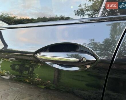 БМВ 5 Серия, объемом двигателя 2 л и пробегом 237 тыс. км за 17950 $, фото 15 на Automoto.ua