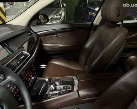 БМВ 5 Серия, объемом двигателя 0 л и пробегом 220 тыс. км за 15900 $, фото 26 на Automoto.ua