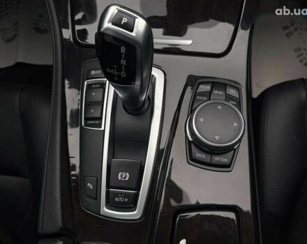 БМВ 5 Серия, объемом двигателя 3 л и пробегом 206 тыс. км за 15900 $, фото 18 на Automoto.ua