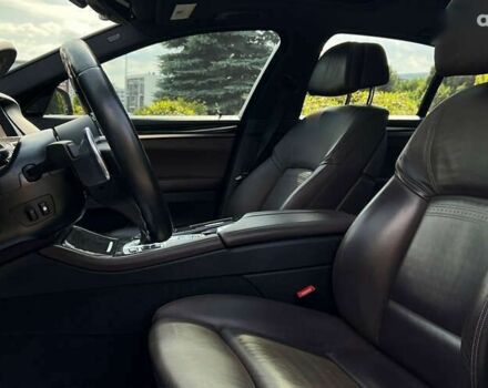 БМВ 5 Серия, объемом двигателя 3 л и пробегом 90 тыс. км за 26500 $, фото 18 на Automoto.ua