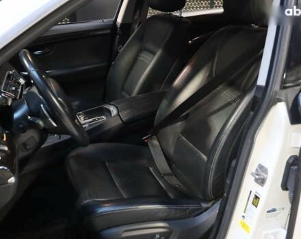 БМВ 5 Серия, объемом двигателя 3 л и пробегом 127 тыс. км за 19300 $, фото 17 на Automoto.ua