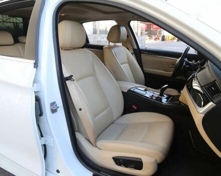 БМВ 5 Серія, об'ємом двигуна 2 л та пробігом 137 тис. км за 15500 $, фото 11 на Automoto.ua