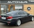 БМВ 5 Серия, объемом двигателя 3 л и пробегом 206 тыс. км за 15900 $, фото 5 на Automoto.ua