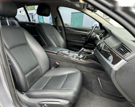 БМВ 5 Серія, об'ємом двигуна 3 л та пробігом 136 тис. км за 15690 $, фото 29 на Automoto.ua