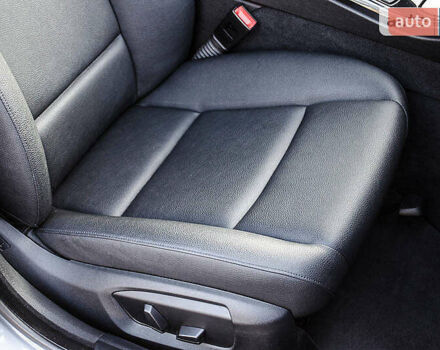 БМВ 5 Серия, объемом двигателя 2 л и пробегом 96 тыс. км за 17000 $, фото 60 на Automoto.ua