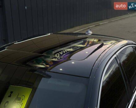 БМВ 5 Серия, объемом двигателя 2 л и пробегом 188 тыс. км за 14900 $, фото 11 на Automoto.ua