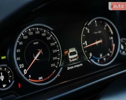 БМВ 5 Серия, объемом двигателя 2 л и пробегом 96 тыс. км за 17000 $, фото 44 на Automoto.ua