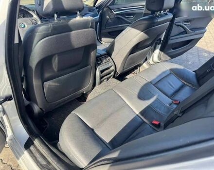 БМВ 5 Серія, об'ємом двигуна 2 л та пробігом 216 тис. км за 14900 $, фото 16 на Automoto.ua