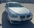 БМВ 5 Серия, объемом двигателя 2 л и пробегом 170 тыс. км за 18000 $, фото 1 на Automoto.ua