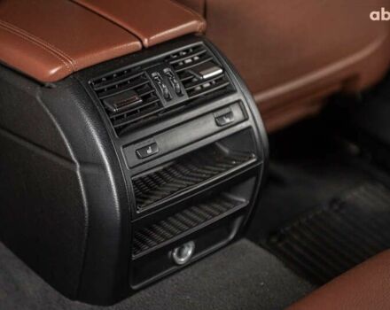 БМВ 5 Серия, объемом двигателя 3 л и пробегом 205 тыс. км за 23500 $, фото 29 на Automoto.ua