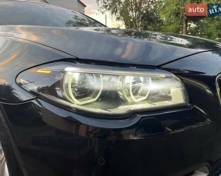 БМВ 5 Серия, объемом двигателя 2 л и пробегом 237 тыс. км за 17950 $, фото 20 на Automoto.ua