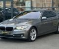 БМВ 5 Серія, об'ємом двигуна 3 л та пробігом 221 тис. км за 18000 $, фото 2 на Automoto.ua