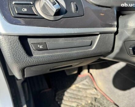 БМВ 5 Серія, об'ємом двигуна 2 л та пробігом 216 тис. км за 14900 $, фото 13 на Automoto.ua