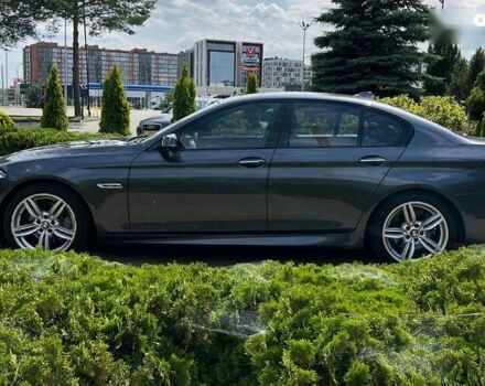 БМВ 5 Серія, об'ємом двигуна 3 л та пробігом 90 тис. км за 26999 $, фото 3 на Automoto.ua