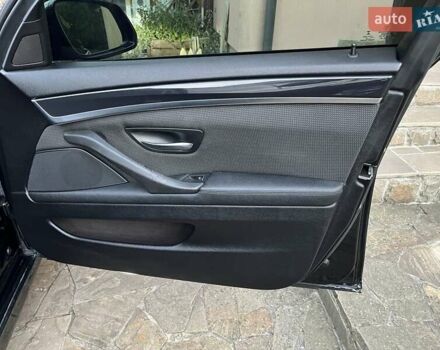 БМВ 5 Серия, объемом двигателя 2 л и пробегом 237 тыс. км за 17950 $, фото 26 на Automoto.ua