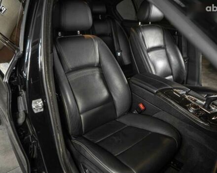 БМВ 5 Серія, об'ємом двигуна 3 л та пробігом 122 тис. км за 19900 $, фото 26 на Automoto.ua