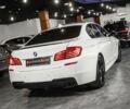БМВ 5 Серия, объемом двигателя 3 л и пробегом 205 тыс. км за 23500 $, фото 15 на Automoto.ua
