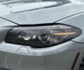БМВ 5 Серія, об'ємом двигуна 3 л та пробігом 136 тис. км за 15690 $, фото 9 на Automoto.ua